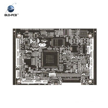 Melhor venda FR4 HASL pcb board pcb fabricante para protótipo